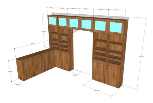 libreria_disegno_01